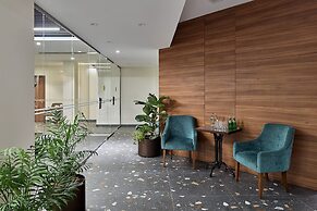 Select Hotel Paveletskaya