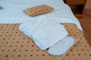 Select Hotel Paveletskaya