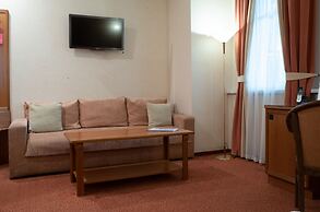 Select Hotel Paveletskaya