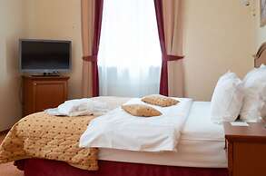 Select Hotel Paveletskaya