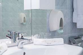 Select Hotel Paveletskaya