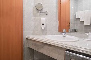 Select Hotel Paveletskaya