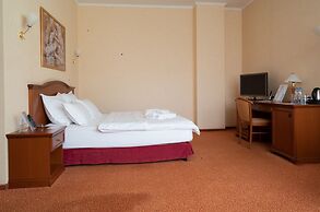 Select Hotel Paveletskaya