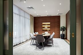 Select Hotel Paveletskaya