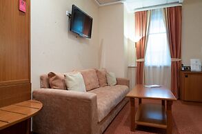 Select Hotel Paveletskaya