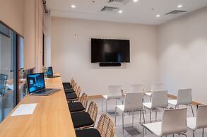 Select Hotel Paveletskaya