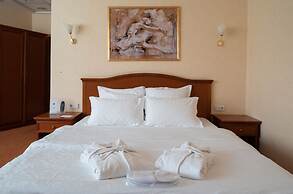 Select Hotel Paveletskaya