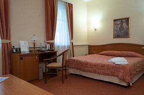 Select Hotel Paveletskaya