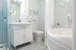 Select Hotel Paveletskaya