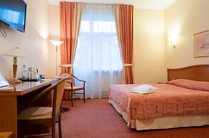 Select Hotel Paveletskaya