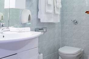 Select Hotel Paveletskaya