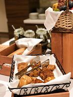 Select Hotel Paveletskaya