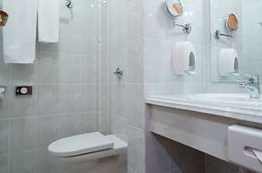 Select Hotel Paveletskaya