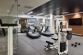 Select Hotel Paveletskaya