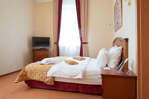 Select Hotel Paveletskaya