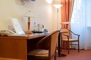 Select Hotel Paveletskaya