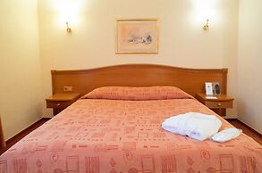 Select Hotel Paveletskaya