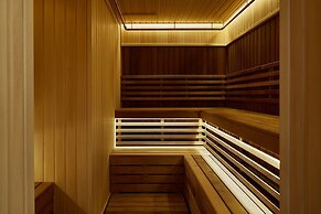 Select Hotel Paveletskaya