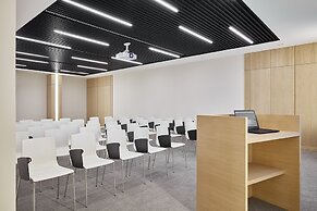 Select Hotel Paveletskaya