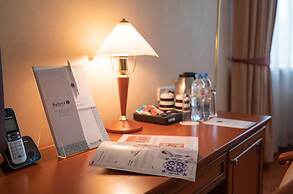 Select Hotel Paveletskaya