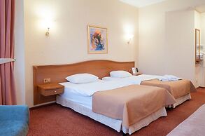Select Hotel Paveletskaya