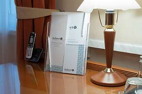 Select Hotel Paveletskaya