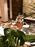 Select Hotel Paveletskaya