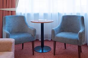 Select Hotel Paveletskaya