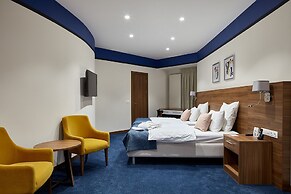 Select Hotel Paveletskaya