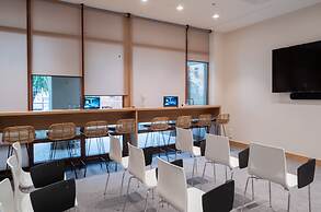 Select Hotel Paveletskaya