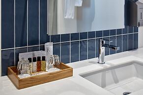 Select Hotel Paveletskaya