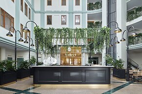 Select Hotel Paveletskaya