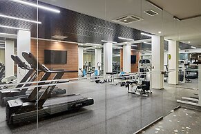 Select Hotel Paveletskaya