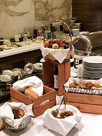 Select Hotel Paveletskaya