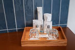 Select Hotel Paveletskaya