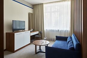 Select Hotel Paveletskaya