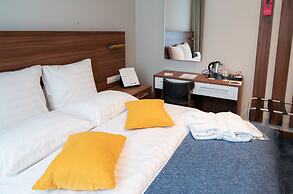 Select Hotel Paveletskaya