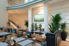 Select Hotel Paveletskaya