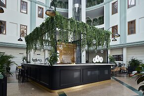 Select Hotel Paveletskaya