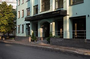 Select Hotel Paveletskaya