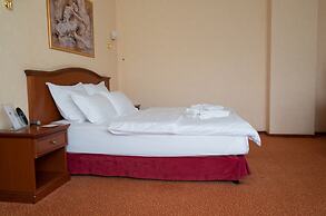 Select Hotel Paveletskaya