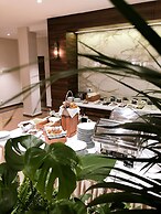 Select Hotel Paveletskaya