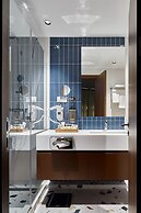 Select Hotel Paveletskaya