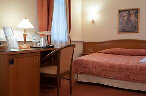 Select Hotel Paveletskaya