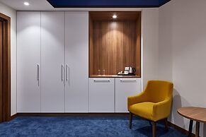 Select Hotel Paveletskaya