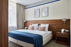 Select Hotel Paveletskaya