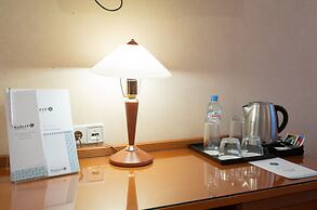 Select Hotel Paveletskaya