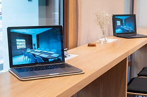 Select Hotel Paveletskaya