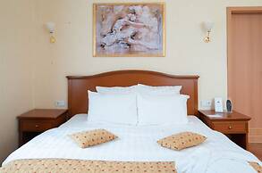 Select Hotel Paveletskaya
