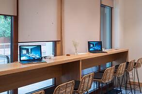 Select Hotel Paveletskaya